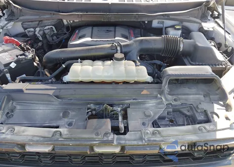 2023 Ford F-150 Raptor from USA, damaged, VIN 1FTFW1RG3PFA45844